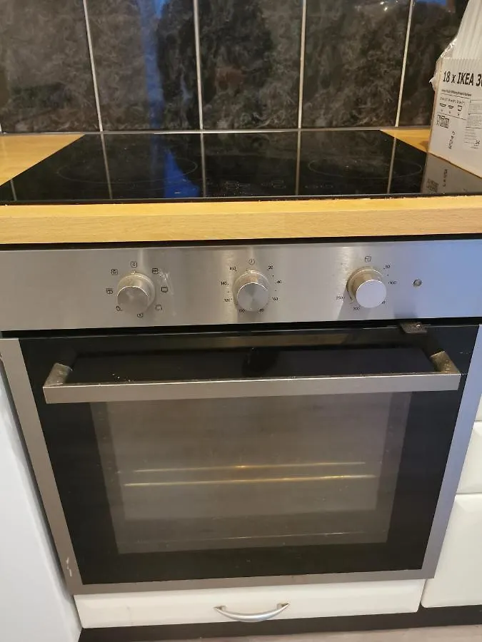 Toppleilighet - In The Heart Of Bergen City - 3 Beds Daire Norveç